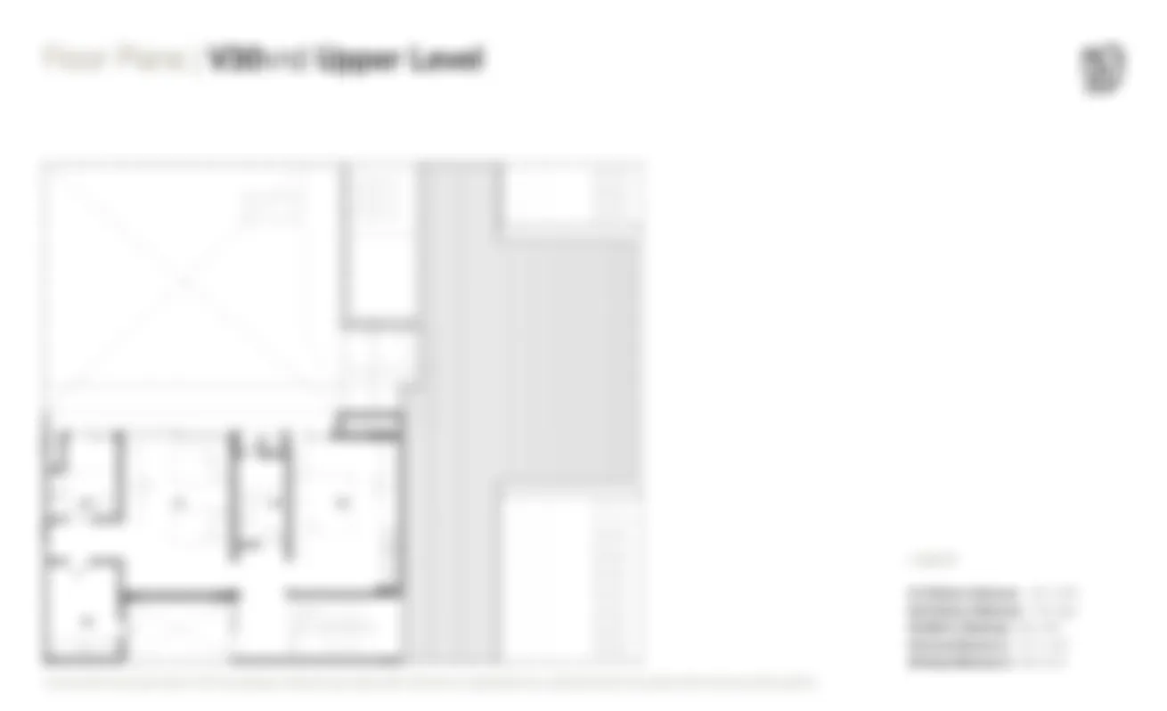 Total Environment Sarjapur Floor Plans