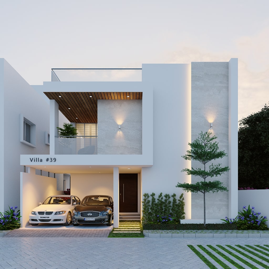 Shree Sampadha Brienz Villa #39